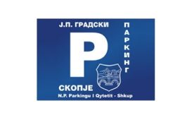ЈП Градски паркинг